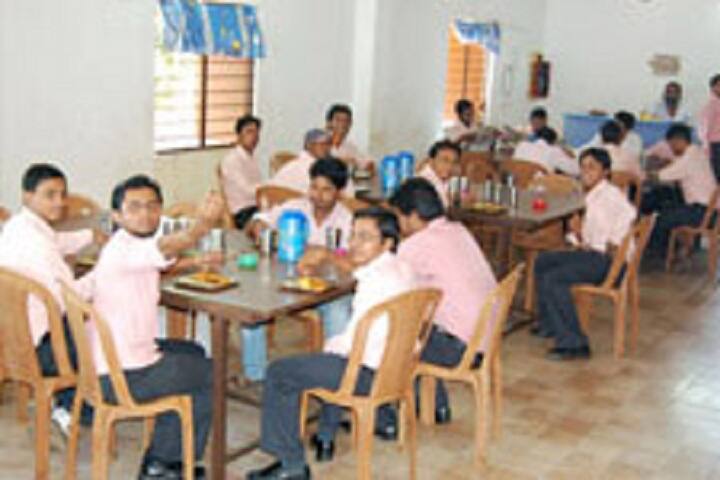 cafeteria